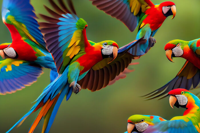 ECUADOR