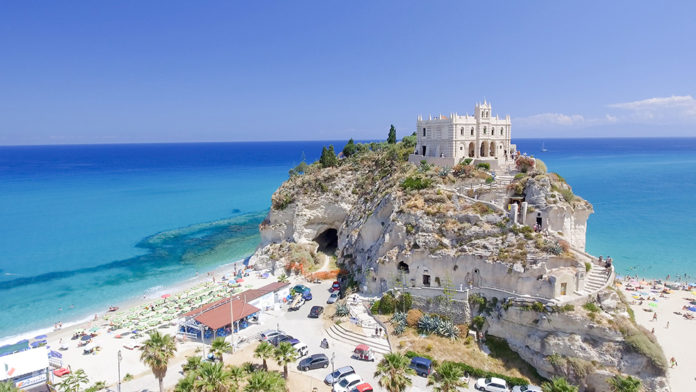TROPEA CALABRIA
