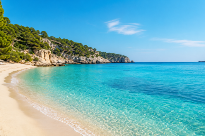 MINORCA
