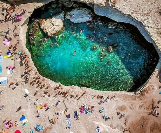 PUGLIA – SALENTO