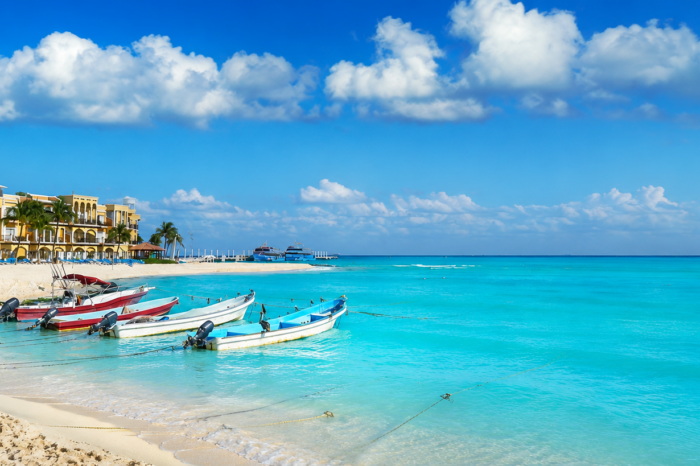 MESSICO
